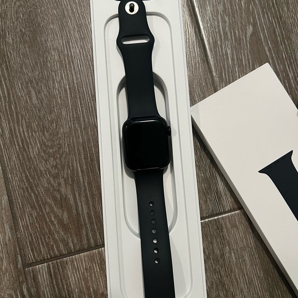 Apple Watch Series 8